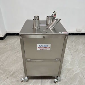 Trancheuse à <span class=keywords><strong>citron</strong></span> Machine à presser vers le bas Type Oignon Manioc Vertical Banane Chip Multi Tranchage Cutter Prix Plantain Chips Cut Machine - Product Image 2