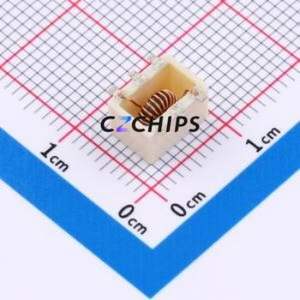 ADCH-1220+ RF Filter SMD-6P,7.9x5.6mm RF ( Filter Type: Bandpass )( Insertion Loss: 0.8dB ) - Product Image 2