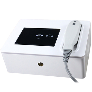 Máquina Portátil de Ultrasonido Focalizado de Alta Intensidad (<span class=keywords><strong>HIFU</strong></span>) Auro para Lifting Facial y Reafirmación de la Piel - Product Image 3