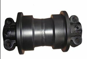 Rodillo de pista para excavadora 9253782 9247454 201-<span class=keywords><strong>30</strong></span>-00291 51C0427 14CO151 81E5-2201 121-0824 121-0827 <span class=keywords><strong>20Y</strong></span>-<span class=keywords><strong>30</strong></span>-<span class=keywords><strong>00012</strong></span> 20N-<span class=keywords><strong>30</strong></span>-71706 - Product Image 2