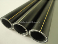 Tuyau composite multicouche Pex-Al-Pe pour systèmes de chauffage