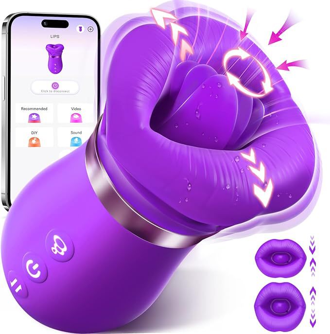 Violet - APP