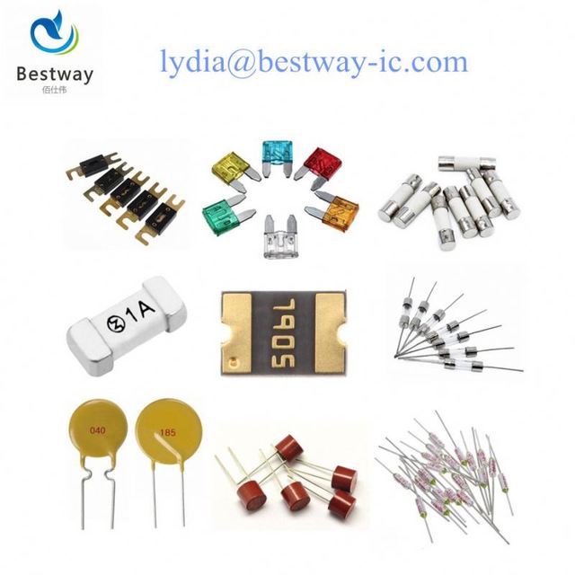 New Fuse WH250-600