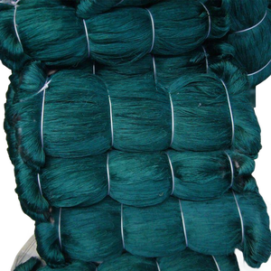 Hot bán 210D/<span class=keywords><strong>9</strong></span>-Layer x 1-1/8 inch x 100m x 100m 100% nylon lưới đánh cá, bền multi-sợi dòng Lưới Đánh Cá - Product Image 3