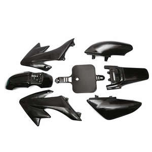 Composants de cadre intérieur et de support structurel en plastique automobile usinés sur mesure par CNC pour les intérieurs de véhicules - Product Image 1