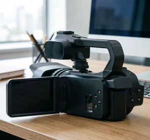 Écran tactile haute définition liquide de 4,0 pouces, rétroéclairage intégré, WiFi sans fil, 64MP, <span class=keywords><strong>caméra</strong></span> <span class=keywords><strong>Vlog</strong></span> 18X - Product Image 6
