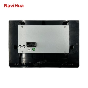 NaviHua for Land Rover Discovery 4 Car AC <b>Screen</b> Panel Air Conditioning System Climate Control 10 Inch <b>Touch</b> <b>Screen</b> <b>Monitor</b> - Product Image 6