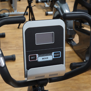 Bicicleta de Ejercicio Magnética Tongyao Value Home con Marco Metálico para Gimnasio en Casa, Unisex, Similar a una Máquina Elíptica - Product Image 2