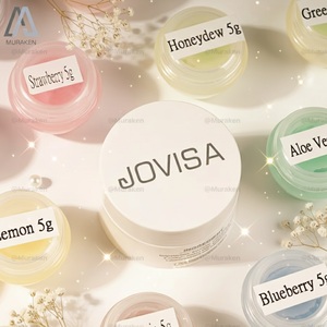 Crème démaquillante pour cils Mura Ken, service personnalisé, 15g, certifiée MSDS, fabriquée à Taïwan, démaquillant rapide, sûr et sans irritation - Product Image 3