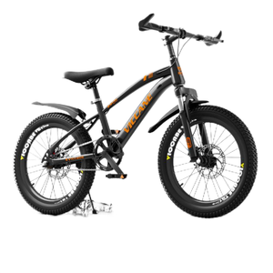 QT 18/20/22 pouces VTT à vitesse Variable pour adolescents collégiens avec frein avant en V Suspension avant - Product Image 4