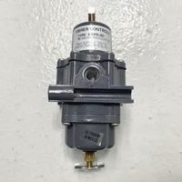 Régulateur de pression Fisher 67CFR-362 avec protection interne pour l'alimentation des instruments numériques