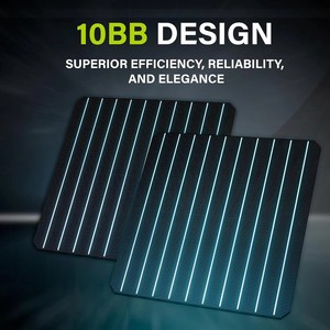 Solar Panel <b>Charger</b> Ring Camera Outdoor 5W <b>5V</b> High Efficiency Model SR5-36 USB-C Plug Spotlight Cam Pro Waterproof IP65 360 - Product Image 5