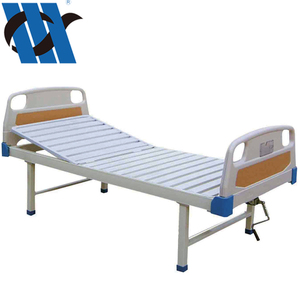 Cadre de <span class=keywords><strong>lit</strong></span> pliant YC-T0611L bon marché manuel de <span class=keywords><strong>lit</strong></span> d'hôpital avec matelas <span class=keywords><strong>lit</strong></span> pliant en métal - Product Image 6
