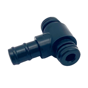 Conector en T de Plástico para Carburador para Suzuki GS550 GS650 <span class=keywords><strong>GS850</strong></span> GS1000 GS1100 13685-47070 - Product Image 5