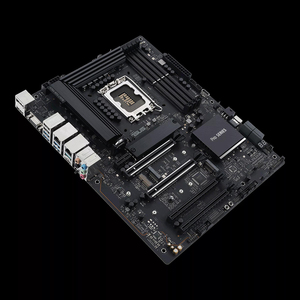 Tarjeta Madre para Estación de Trabajo ASUS ProWS W680-ACE IPMI, Nueva, Original, Chipset Intel, Factor de Forma ATX, Cuatro Puertos SATA Integrados - Product Image 4