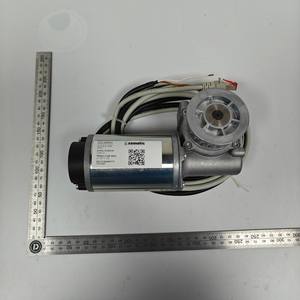 Fournisseur unique, pièces d'ascenseur 100% originales et neuves, moteur de porte B105AANX02 pour Sematic - Product Image 2