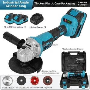Professional <b>Angle</b> 100mm <b>Cutting</b> Disc Power <b>Tools</b> New NW-JM <b>Angle</b> 100mm NW-JM - Product Image 5