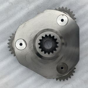 Excavadora EC290 1st Planet Carrier Assembly Sun <span class=keywords><strong>Gear</strong></span> <span class=keywords><strong>Swing</strong></span> VOE14547273 VOE14547279 - Product Image 5