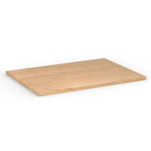 Tapa de madera multiplex Fami 1020x726x23mm para cajoneras Master 54x36EH - Product Image 1