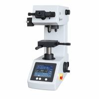 HVST-1000AL Micro Vickers Hardness Tester