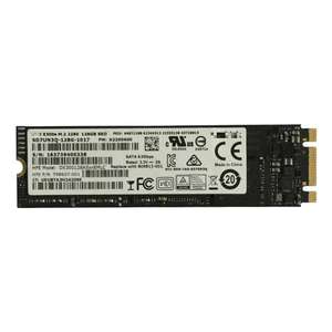 محرك الأقراص الصلبة الخادم SSD 4XB7A17071 GB SATA 6G <span class=keywords><strong>M</strong></span>.<span class=keywords><strong>2</strong></span> - Product Image 3