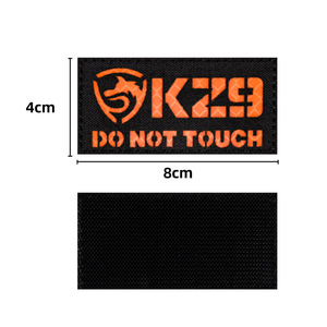 Collares y Correas Ajustables para Perros, de Entrenamiento Táctico, con Cuerda Elástica, Hebilla Metálica y Soporte para el Manillar, Accesorios Personalizados para Perros, MOQ Bajo - Product Image 5