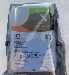 Ổ cứng nội bộ ST16000VN001 16TB <span class=keywords><strong>3.5</strong></span> inch SATA 7200 vòng/phút - Product Image 3