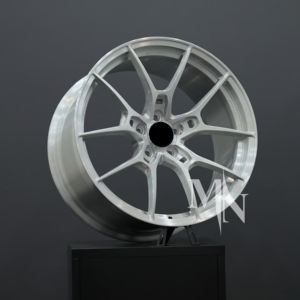 ล้อแม็ก Maining Forged Volk Rays <span class=keywords><strong>G025</strong></span> ขนาด 5x120 18 19 20 นิ้ว แบบกำหนดเองสำหรับ BMW FK8 มีจำหน่ายแล้ว - Product Image 1