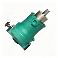 Pompe hydraulique industrielle haute pression 108SCY14-1B 40SCY14-1B 250SCY14-1B à prix d'usine