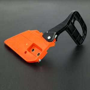 Palanca de Freno de Acero de 20 Pulgadas Personalizable OEM, Piezas de Repuesto para Motosierra de Grado Industrial/DIY - Product Image 4