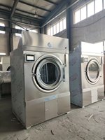 Secadora de condensador automática para instalación sin ventilación