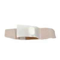 Pansement hémostatique, bandage de compression pour artère radiale, pansement adhésif médical