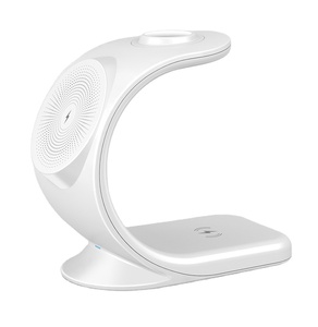 Caricatore <span class=keywords><strong>Wireless</strong></span> 3 In 1 ricarica magnetica per iPhone 15 Pro Max 15w ricarica <span class=keywords><strong>Wireless</strong></span> veloce <span class=keywords><strong>wireless</strong></span> caricatore magnetico - Product Image 1