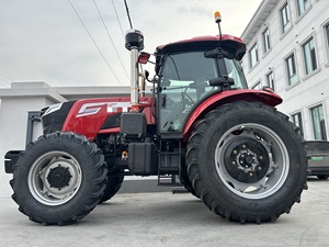 Motor diésel de diseño resistente al polvo de 60-120HP hecho en China Tractorr - Product Image 4