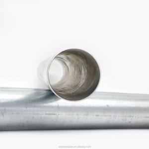 <span class=keywords><strong>Ul</strong></span> 797 & ANSI c80.3 chứng nhận <span class=keywords><strong>EMT</strong></span> ống dẫn, thép mạ kẽm điện kim loại ống cho hệ thống dây điện bảo vệ - Product Image 5