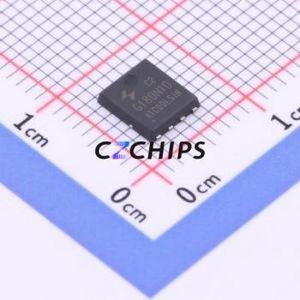 Transistor à effet de champ (MOSFET) HYG180N10LS1C2 PDFN-8(5x6) d'origine, neuf - Product Image 1