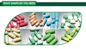 הסיטונאי הראשון חליבה קולוסטרום כמוסות לקטופררין תוספת קולוסטרום חלבון 25% lgg נוגדנים קולסטרום - Product Image 3