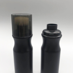 High Quality PE <b>Plastic</b> Shoe Polish <b>Bottle</b> Wholesale 75ml 100ml 125ml <b>Empty</b> <b>Plastic</b> Shoe Polish Liquid Package <b>Bottle</b> - Product Image 6