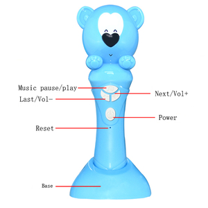 Lápiz de Lectura OEM para Niños, Lápiz Parlante para Leer Libros de Audio o Tarjetas de Memoria para <span class=keywords><strong>Aprender</strong></span> Inglés - Product Image 2