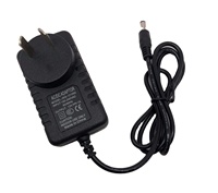 Adaptor Daya Universal Pabrik OEM Razor Charger Plug Ip67 Adaptor AC DC 2V 5V 12V 18V 24V 48V 1A 1.5A 2A 3A Adaptor Daya