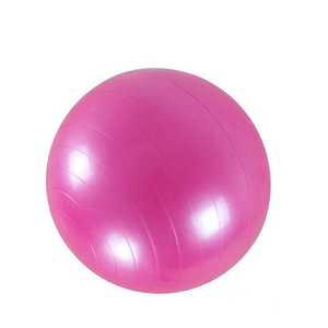 CZFIT Professional Pilates Exercise Yoga Ball Physical Therapy Improves Balance Yoga Ball Gym Fitness PVC Yoga Ball Unisex - Product Image 2