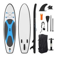 Meilleures Ventes 2023 : Paddleboards Gonflables Personnalisés, Planches de Surf Gonflables (SUP) – Vente Directe Usine ODM pour Sports Nautiques