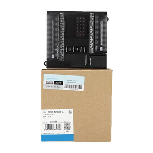 Nouveau CP1E-N14DT-A original d'inverseur de fréquence de <span class=keywords><strong>hapn</strong></span> - Product Image 2