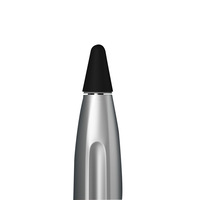Couvre-pointe de crayon en plastique souple écologique pour M-Pencil, protection pour stylo tactile, étui pour pointe de stylo