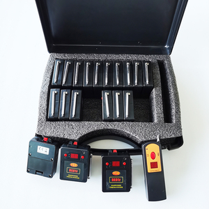 Système de Tir de Feux d'Artifice sans Fil Étanche à Télécommande 20 Canaux 2023 Nouveau pour Décoration de Mariage et Pirotechnie - Product Image 1