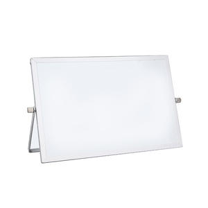 Pizarra Blanca Magnética Plegable de Escritorio para el Hogar y la Escuela, Mini Pizarra Blanca Portátil - Product Image 1