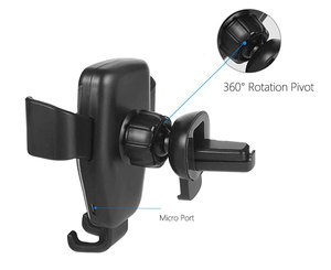 <span class=keywords><strong>Cargador</strong></span> Inalámbrico para Auto Más Vendido en Europa, <span class=keywords><strong>Cargador</strong></span> Rápido de 10W para vivo y <span class=keywords><strong>Samsung</strong></span> - Product Image 3