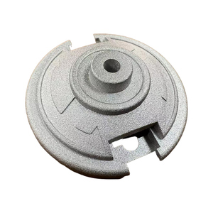 Additivo produzione Golf Club bici parti personalizzate <span class=keywords><strong>3d</strong></span> stampa metallo <span class=keywords><strong>3d</strong></span> servizio di stampa - Product Image 4