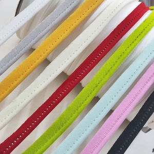 Ultrasonic Interlocking Strip Hair Ties Pillow Inserts cat <b>Beds</b> Pet Clothing Blankets <b>Curtains</b> Bibs Edging Rope 100% Garment - Product Image 4