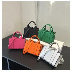 Mipurela OEM New Fashion Lichee Bags Designer Luxurious Handbags For Women
